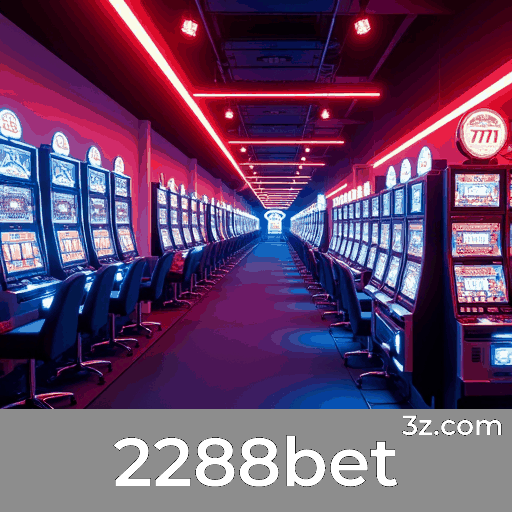 2288bet Promo: Descubra Valor Oculto e Estratégias
