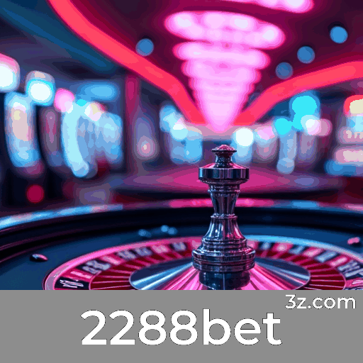 Registre-se Rapidamente e Desbloqueie Recompensas Exclusivas 2288bet