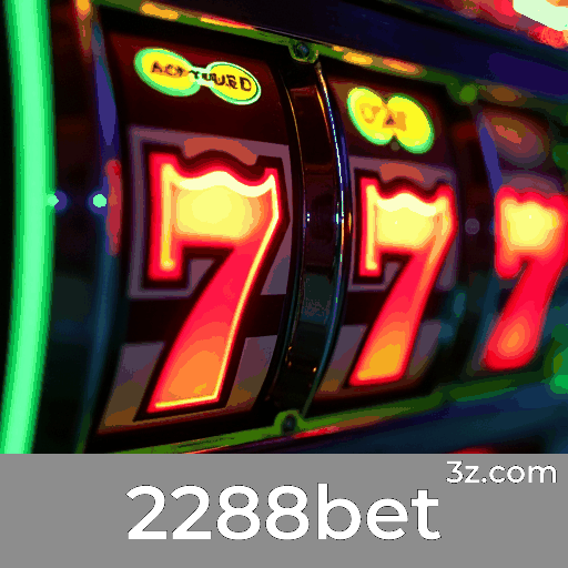 2288bet: A Experiência Mais Próxima de Jogar em Cassino ao Vivo