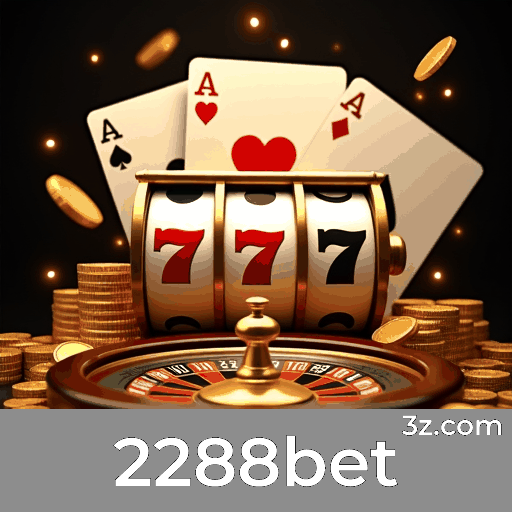 2288bet: Estratégias Essenciais para Jogos de Cassino