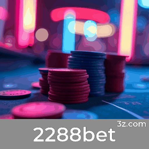 2288bet: A Experiência Mais Próxima de Jogar em Cassino ao Vivo