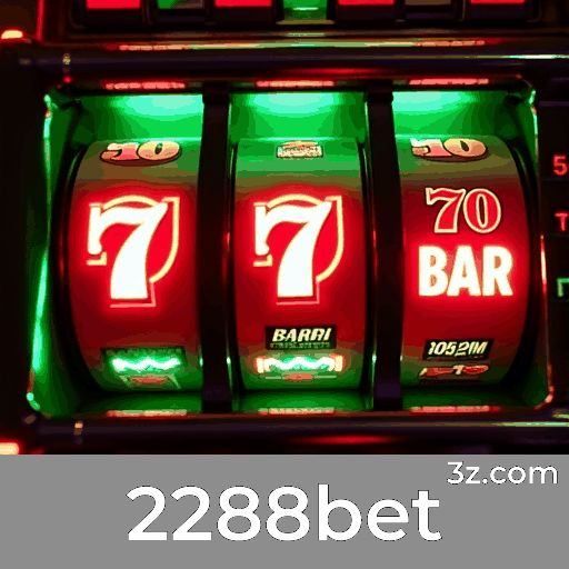 2288bet Promo: Descubra Valor Oculto e Estratégias